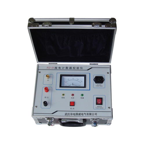 FCZ-IV���������Ӌ(j��)��(sh��)��У�(y��n)�x