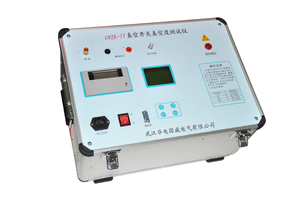 GWZK-IV����_�P(gu��n)��նȜy(c��)ԇ�x