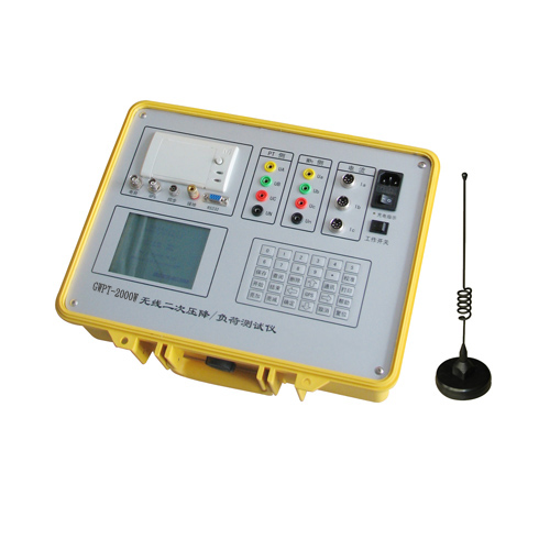 GWPT-2000W�o�����Ή����yԇ�x