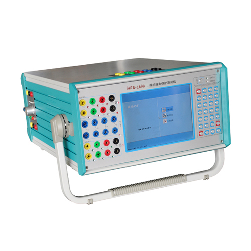 GWJB-1600�^늱��o(h��)�yԇ�x