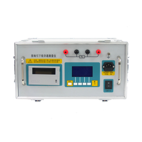 GWDT-10�ӵ����¾���(d��o)ͨ�y(c��)ԇ�x