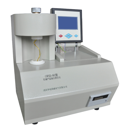  GWND-801ʯ�ͮa(ch��n)Ʒ���c(di��n)�y(c��)���x