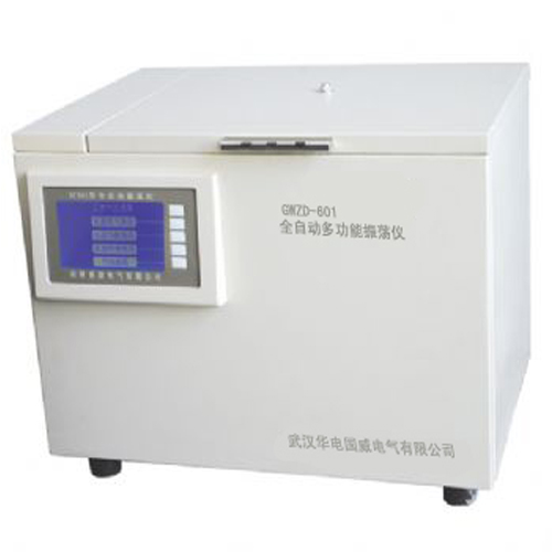 GWZD-601ȫ�Ԅ�(d��ng)�๦����ʎ�x